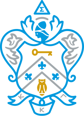 Kappa Kappa Gamma - Happy 60th anniversary to the Odessa Alumnae